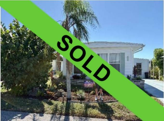 Mobile home for sale in Venice, FL